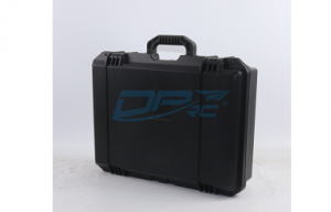 Кейс Deep RC пластиковый для DJI Mavic Air Fly More Combo