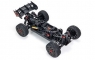 Багги ARRMA 1:8 TYPHON 4X4 V3 3S BLX RTR (красный)