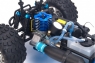 Радиоуправляемый джип с ДВС HSP 4WD Nitro Off Road Monster Truck 1:10 HSP 94188-88026