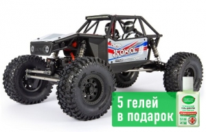 Багги Axial Capra 1.9 Unlimited Trail Buggy Kit 1:10 4WD