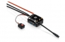 Бесколлекторная сенсорная система Xerun COMBO AXE R2 540L 2800KV FOC­ для краулеров масштаба 1:10