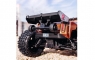 Монстр ARRMA 1:10 OUTCAST 4x4 4S BLX Brushless Stunt Truck with Spektrum RTR, Bronze