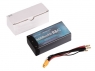 Аккумулятор LiPo B&C - 7.6v (HV) 4000мАч 120C (2S, Hardcase, разъём XT-60)