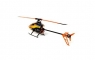 Вертолет Blade 230 S V2 с технологией SAFE, электро, RTF