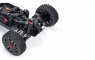 Багги ARRMA 1:8 TYPHON 4X4 V3 3S BLX RTR (красный)