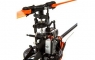 Вертолет Blade 230 S V2 с технологией SAFE, электро, RTF