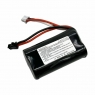 Аккумулятор Li-ion B&C 3000 mAh, 7,4V, 20C, SM-3P