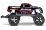 Радиоуправляемая модель монстра TRAXXAS Stampede VXL 2WD RTR 1:10 TSM