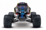 Радиоуправляемая модель монстра TRAXXAS Stampede VXL 2WD RTR 1:10 TSM