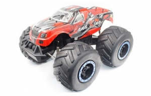 Радиоуправляемый монстр Feilun Land King 4WD RTR 1:8 2.4G 