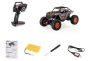 Радиоуправляемый краулер WLToys Sports Competition 4WD RTR 1:10 2.4G