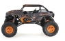Радиоуправляемый краулер WLToys Sports Competition 4WD RTR 1:10 2.4G