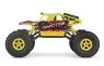 Радиоуправляемый краулер WLToys Conqueror Competition 4WD RTR 1:18 2.4G