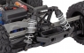 Трагги Traxxas Rustler 4X4