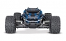 Трагги Traxxas Rustler 4X4