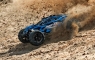Трагги Traxxas Rustler 4X4