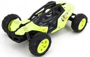Радиоуправляемая багги Wineya Yellow Speed Buggy KX7 1:14 2.4G