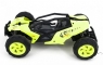 Радиоуправляемая багги Wineya Yellow Speed Buggy KX7 1:14 2.4G