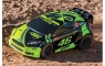 Rally 1/10 4WD VR46 TQi Ready to Bluetooth Module