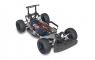 Rally 1/10 4WD VR46 TQi Ready to Bluetooth Module