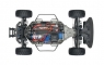 Rally 1/10 4WD VR46 TQi Ready to Bluetooth Module