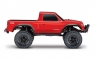 TRX-4 1/10 Sport 4WD Scale Crawler
