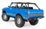Модель для трофи 1:10 Axial SCX10 II 69 Blazer 4WD, электро, RTR (AX90058)