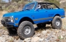 Модель для трофи 1:10 Axial SCX10 II 69 Blazer 4WD, электро, RTR (AX90058)