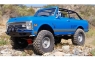Модель для трофи 1:10 Axial SCX10 II 69 Blazer 4WD, электро, RTR (AX90058)