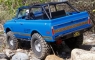 Модель для трофи 1:10 Axial SCX10 II 69 Blazer 4WD, электро, RTR (AX90058)