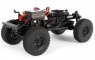Модель для трофи 1:24 Axial SCX24 Deadbolt 4WD, электро, RTR (зеленый)