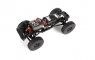 Модель для трофи 1:24 Axial SCX24 Deadbolt 4WD, электро, RTR (зеленый)