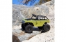 Модель для трофи 1:24 Axial SCX24 Deadbolt 4WD, электро, RTR (зеленый)