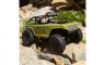 Модель для трофи 1:24 Axial SCX24 Deadbolt 4WD, электро, RTR (зеленый)
