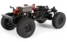 Модель для трофи 1:24 Axial SCX24 Deadbolt 4WD, электро, RTR (красный)