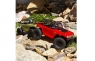 Модель для трофи 1:24 Axial SCX24 Deadbolt 4WD, электро, RTR (красный)