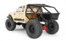 Модель для трофи 1:10 Axial SCX10 II Honcho 4WD, электро, RTR (AX90059)