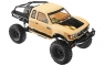 Модель для трофи 1:10 Axial SCX10 II Honcho 4WD, электро, RTR (AX90059)