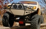 Модель для трофи 1:10 Axial SCX10 II Honcho 4WD, электро, RTR (AX90059)