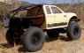 Модель для трофи 1:10 Axial SCX10 II Honcho 4WD, электро, RTR (AX90059)