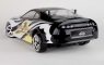Радиоуправляемая модель для дрифта BSD Racing Cheetah DS, Brushed 4WD RTR 1:10 2.4G