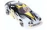 Радиоуправляемая модель для дрифта BSD Racing Cheetah DS, Brushed 4WD RTR 1:10 2.4G