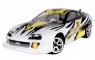 Радиоуправляемая модель для дрифта BSD Racing Cheetah DS, Brushed 4WD RTR 1:10 2.4G