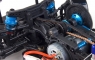 Радиоуправляемая модель для дрифта BSD Racing Cheetah DS, Brushed 4WD RTR 1:10 2.4G