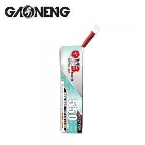 Аккумулятор GNB 550mah 1S1P 3.7V 90C PH2.0