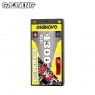 Аккумулятор GNB 4300MAH 7.4V 2S1P 160C HV Bullet 5.0 мм на XT60