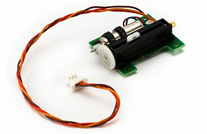 Spektrum 2.9g Linear Long Throw Servo