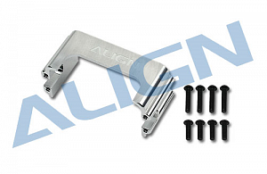 Align Крепление серво элеватора, CNC, T-Rex 700N DFC