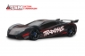 XO-1 4WD 1:7 Brushless TQi Bluetooth Module TSM (цвет зеленый)