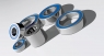 XO-1 4WD 1:7 Brushless TQi Bluetooth Module TSM (цвет зеленый)